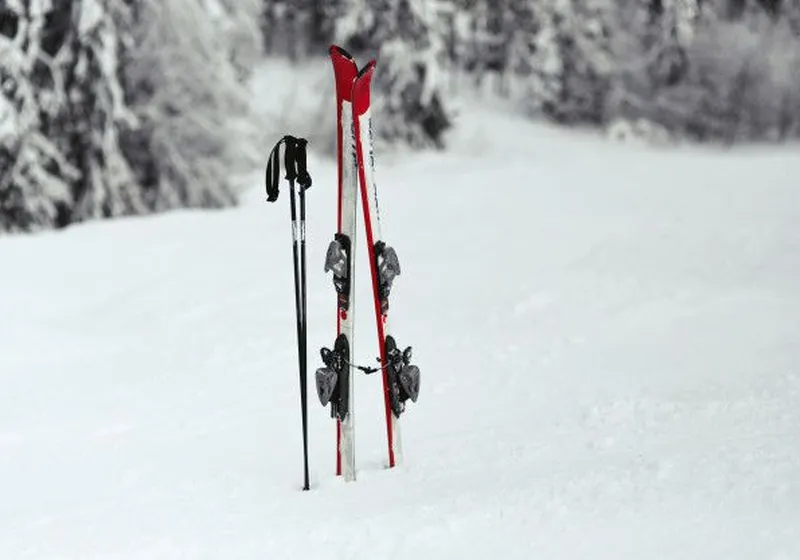 Valtellina is going to host Winter Olympics in 2026