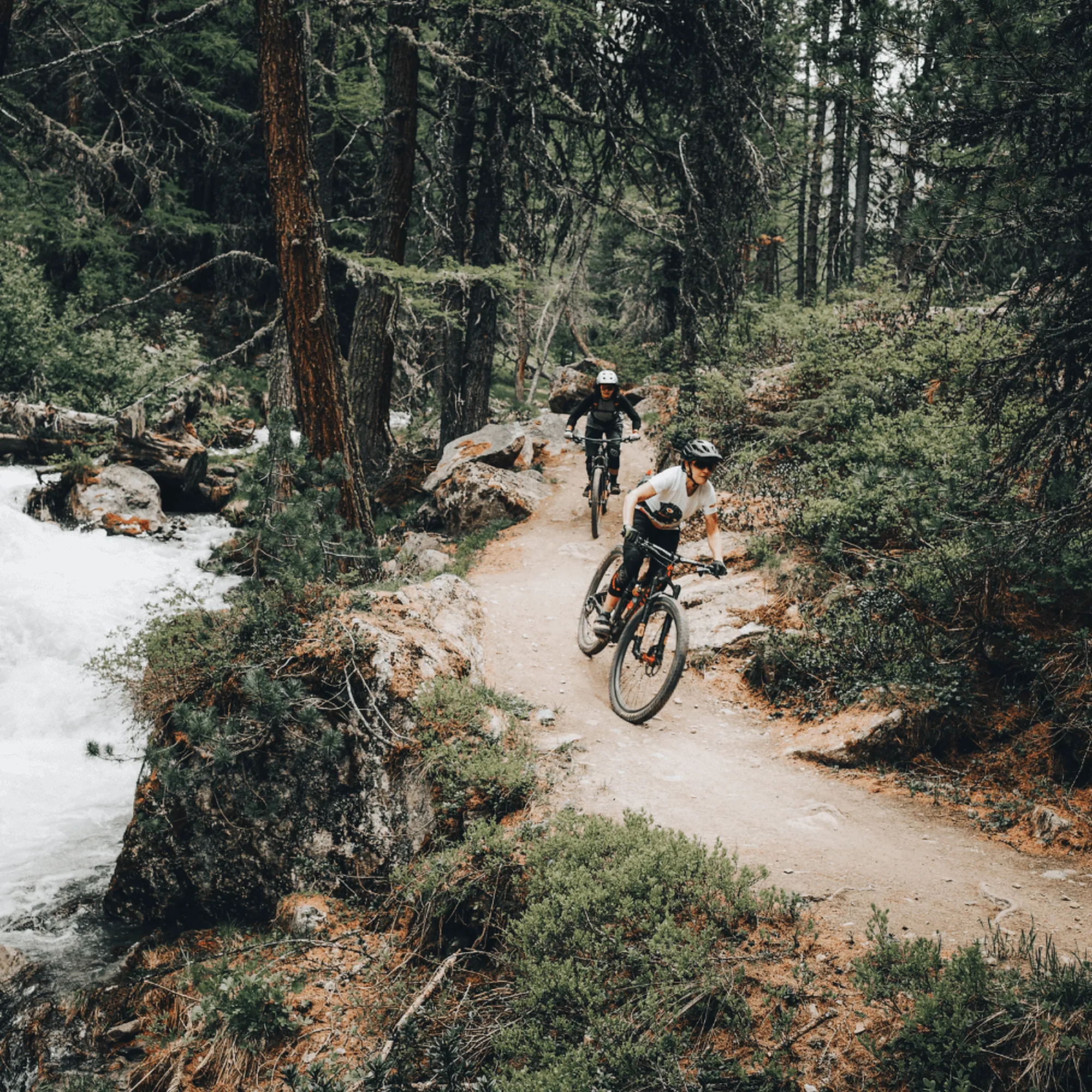 ciclabile della valtellina