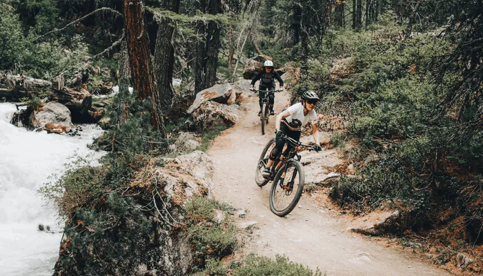 Scopri la bellezza della Valtellina in bicicletta 
