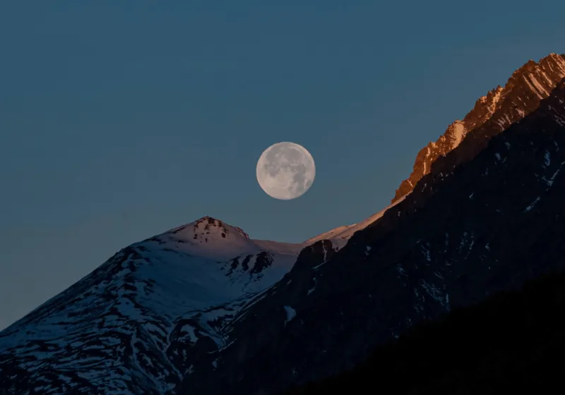 Holiday in Valtellina in Residence