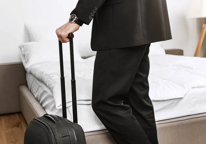 Hotel Sondrio: servizi per clienti business