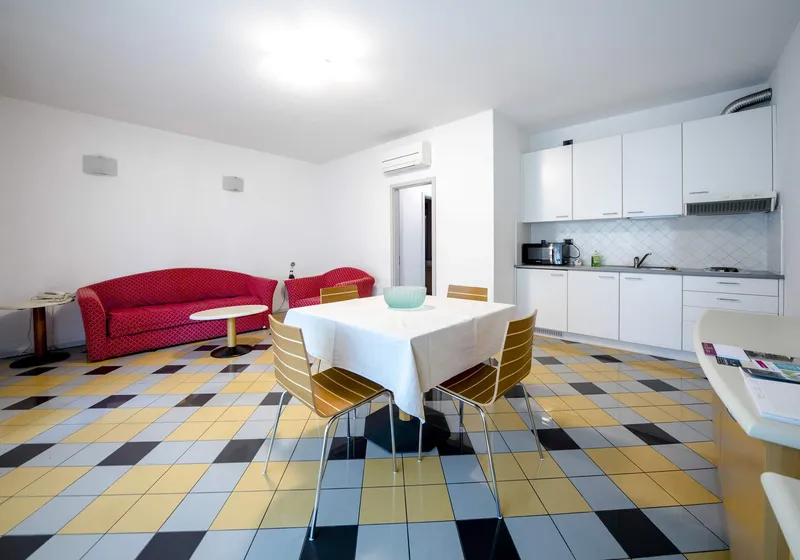 Piazzi House: non solo un Hotel a Sondrio! I Vantaggi di un appartamento