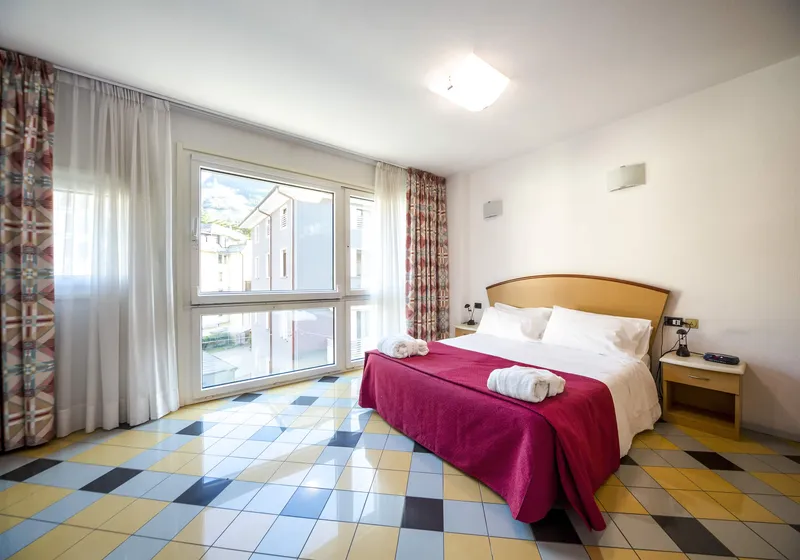 Hotel a Sondrio: Piazzi House. Tutto ciò che stavi cercando!