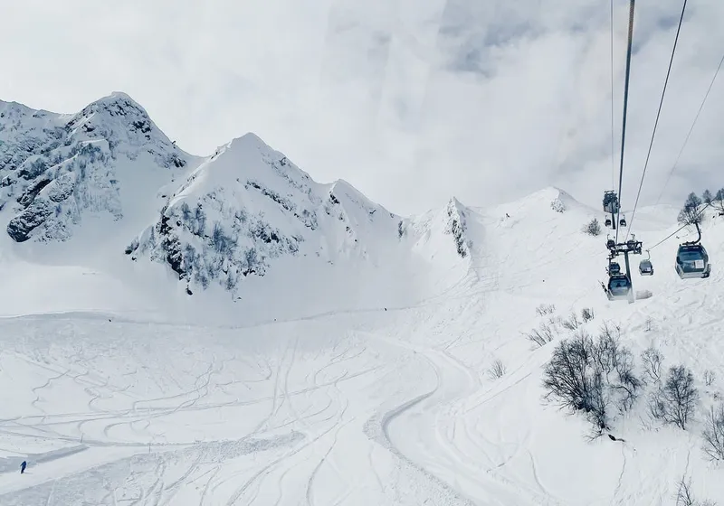Destinazioni invernali da non perdere in Valtellina 