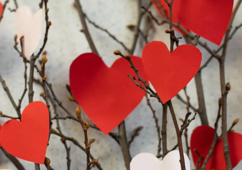 TRASCORRI SAN VALENTINO IN VALTELLINA! 