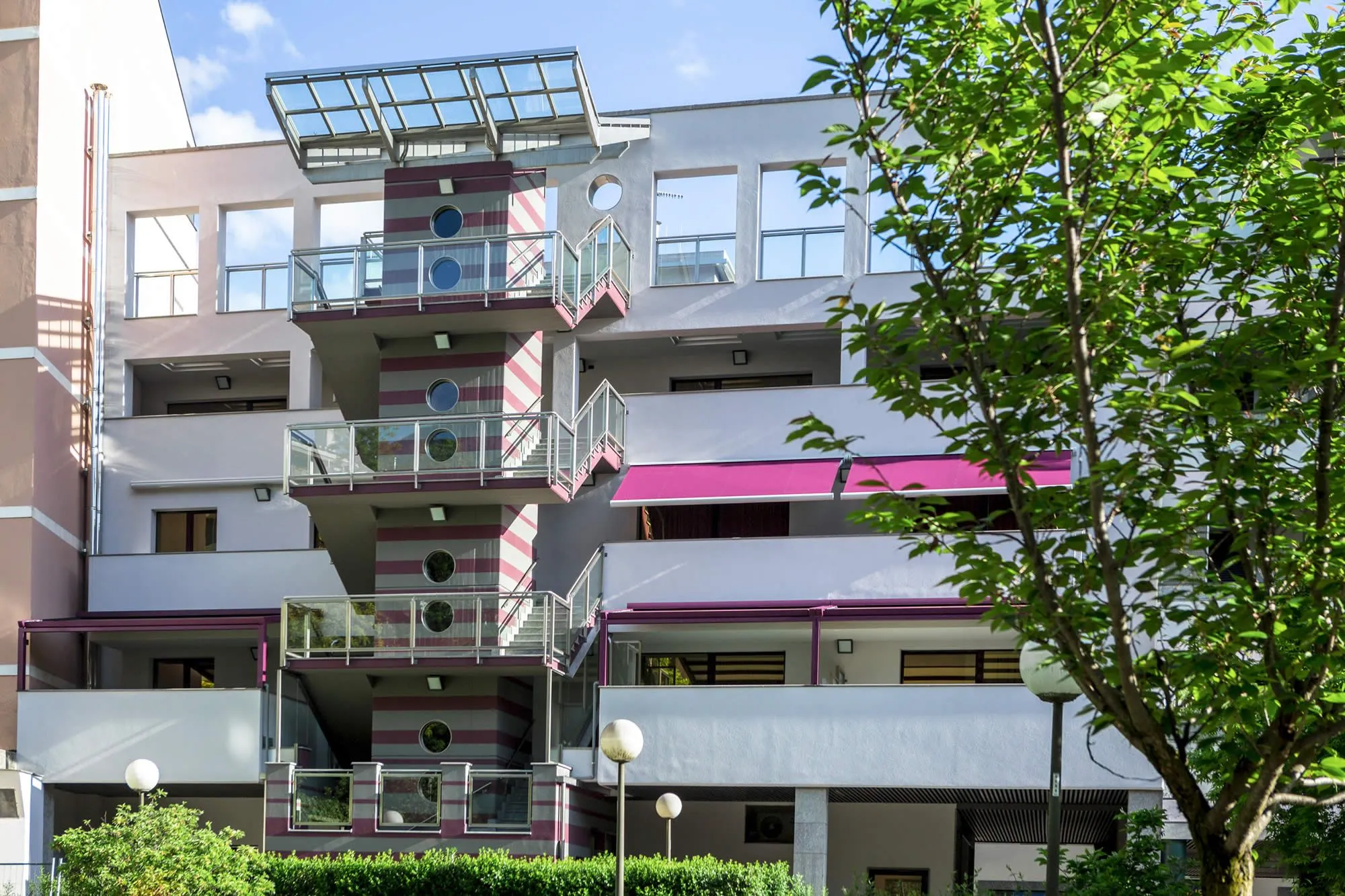 Residence in Valtellina: la meta perfetta per la tua gita fuori porta! 