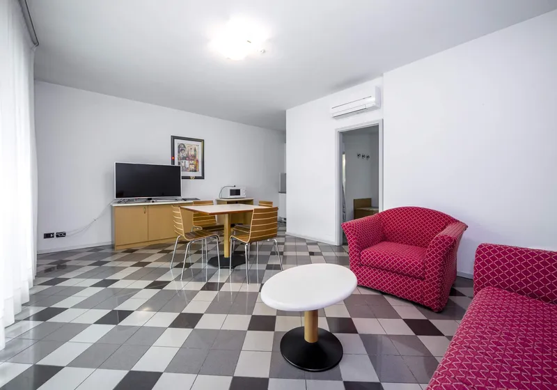 Appartamenti in Valtellina: relax e comfort