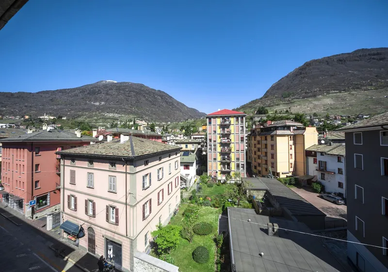 Hotel a Sondrio: Piazzi House Residence