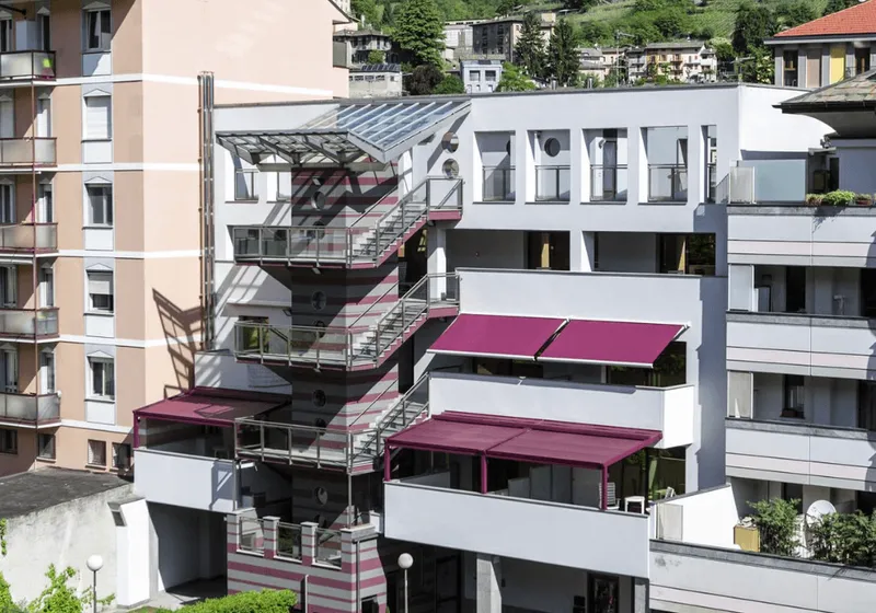 Hotel Sondrio: perché scegliere Piazzi House Residence  