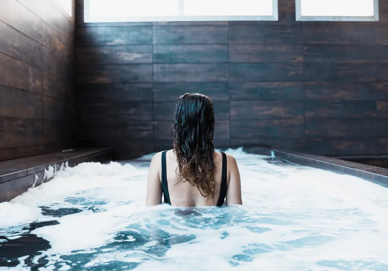 Vacanze alle terme: residence in Valtellina per un soggiorno relax 