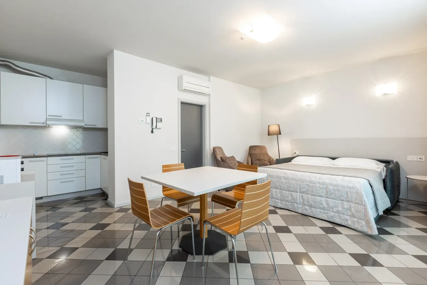 residence in valtellina