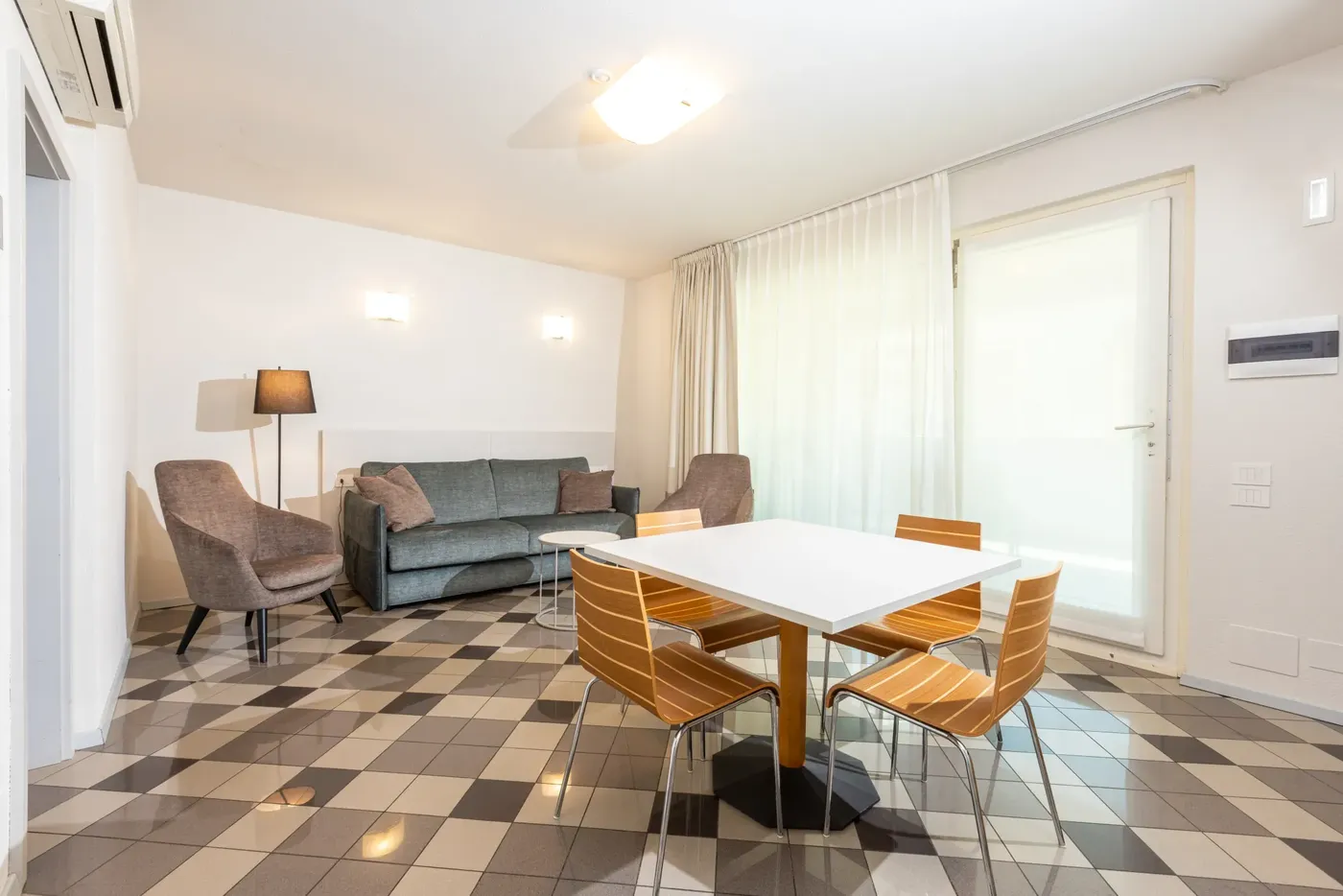 residence in valtellina